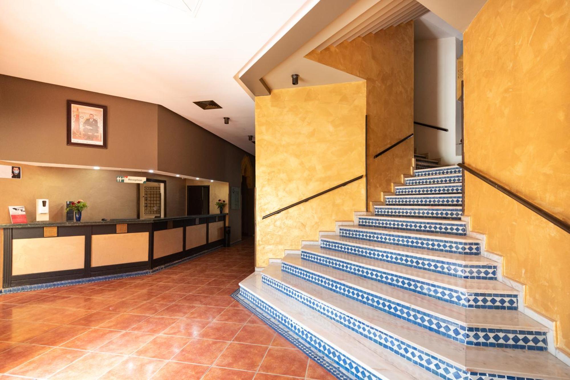 Hotel Ibis Uchda  Exterior foto