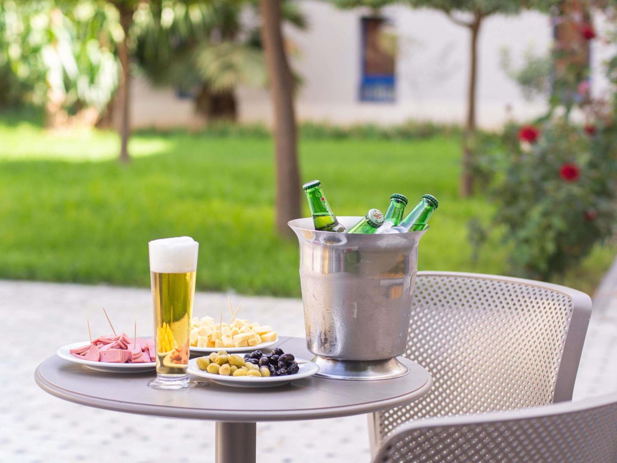 Hotel Ibis Uchda  Exterior foto